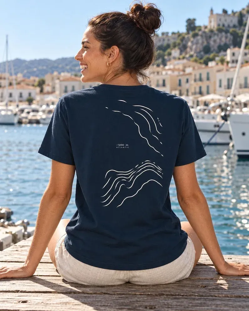 NAUTIVE T-Shirts