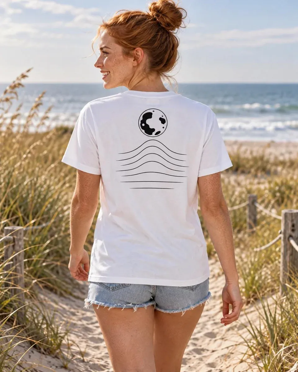 TIDE ONE · Produktansicht 2