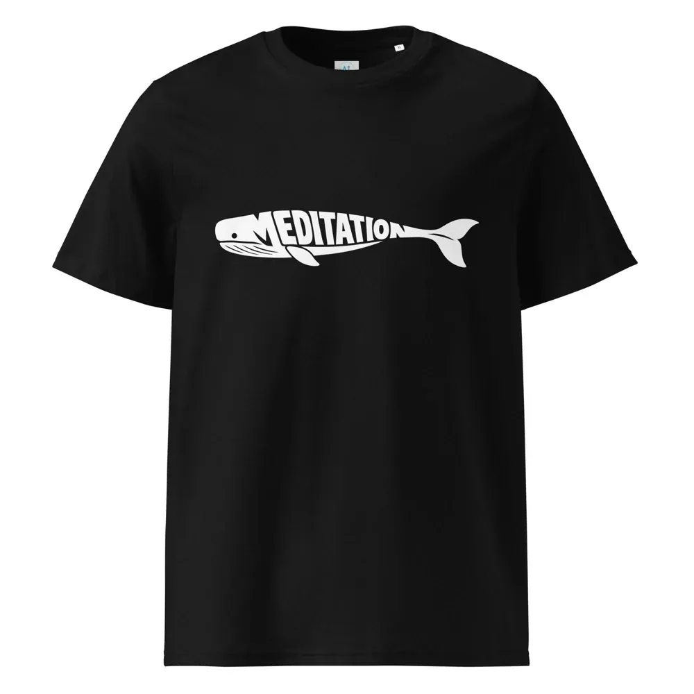 NAUTIVE SPERM WHALE · MEDITATION – Produktfoto