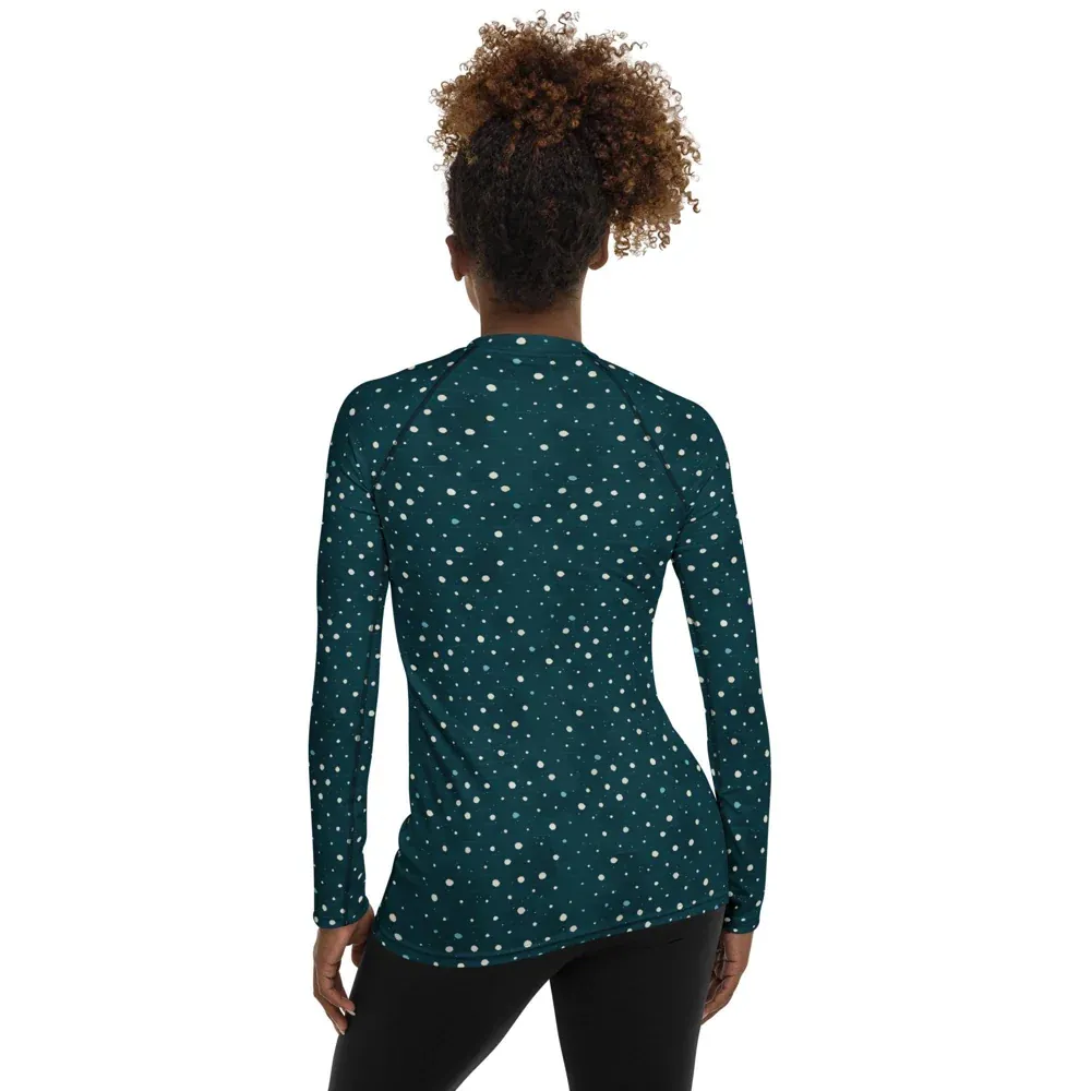 WHALE SHARK · UV SHIRT · Produktansicht 2