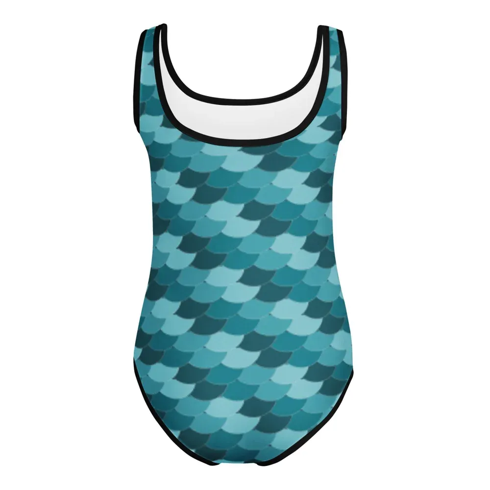 MERMAID · KIDS · Produktansicht 2