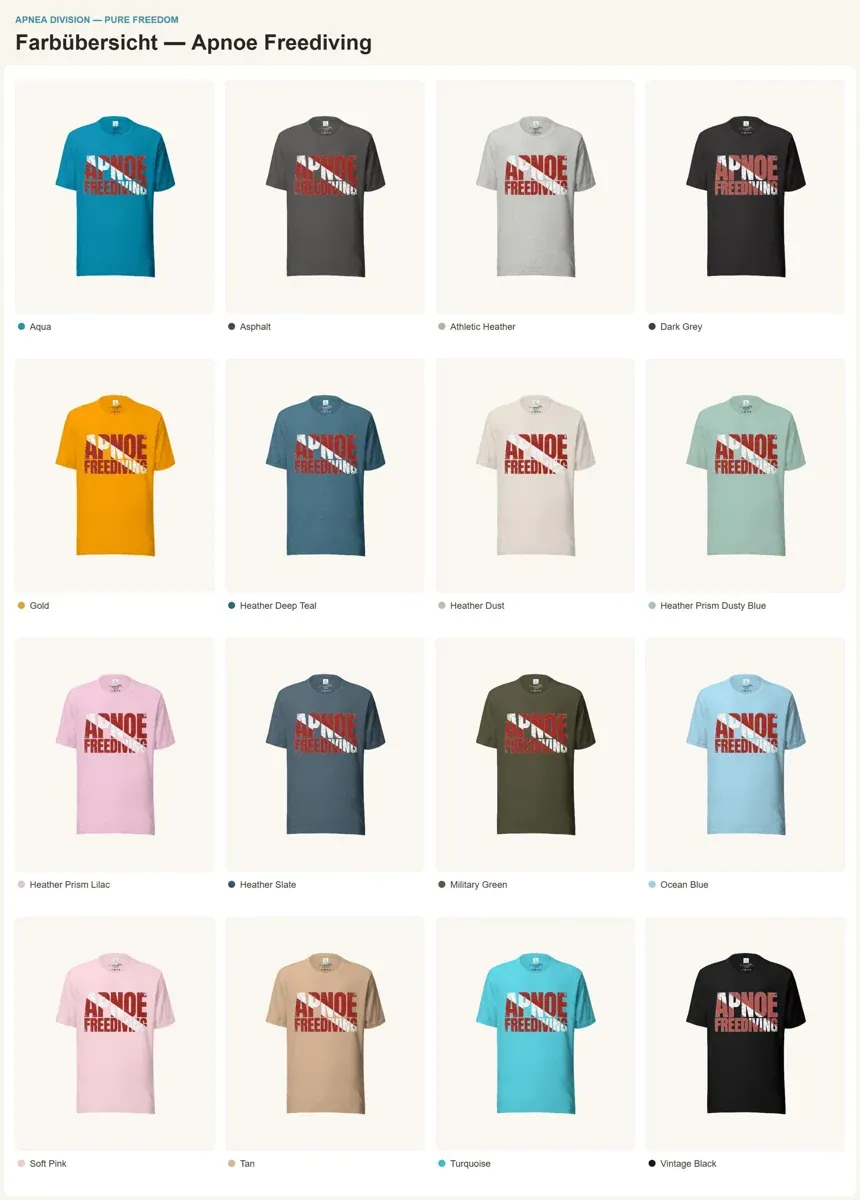 DIVER FLAG · Produktansicht 2
