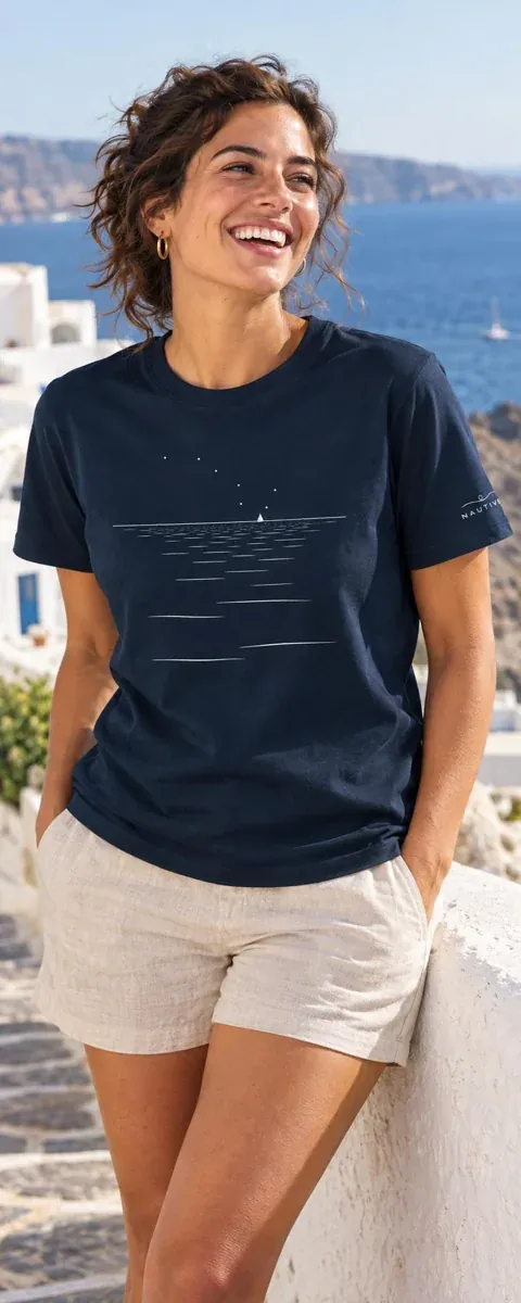 NAUTIVE PELAGIC ONE – Produktfoto